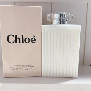 クロエ(Chloe)の☆きょんきょん様専用☆Chloe ボディローション(ボディローション/ミルク)