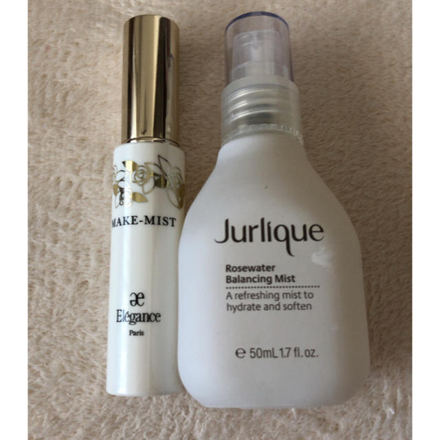 Jurlique(ジュリーク)のジュリーク jurlique ローズミストバランシング 50ml 新品 コスメ/美容のスキンケア/基礎化粧品(化粧水/ローション)の商品写真