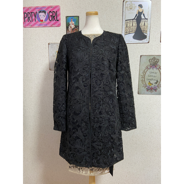 HOT低価 TADASHI SHOJI - 新品 S Karl Lagerfeld ジャケット コート BL484SNの通販 by LOVE@TADASHI|タダシショウジならラクマ 在庫安い