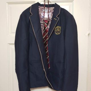 人気ブランド新作豊富 ハンリム高校 あほらしい 制服リボン ジャケット・アウター