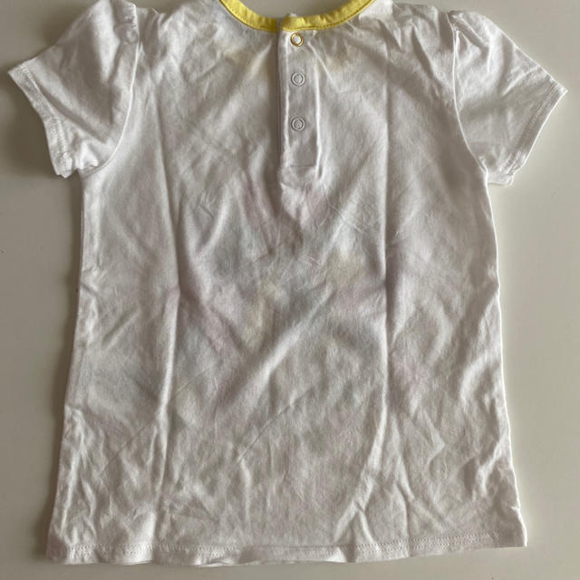 MARC BY MARC JACOBS(マークバイマークジェイコブス)のLITTEL MARC JACOBS 12M キッズ/ベビー/マタニティのキッズ服女の子用(90cm~)(Tシャツ/カットソー)の商品写真