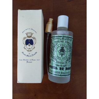 サンタマリアノヴェッラ(Santa Maria Novella)のローズウォーター(化粧水/ローション)