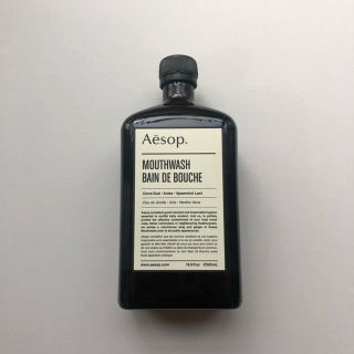 イソップ(Aesop)のAesop マウスウォッシュ(マウスウォッシュ/スプレー)