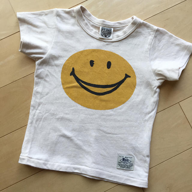 F.O.KIDS - FO.KIDS 90 半袖Tシャツ 美品の通販 by かなこ's shop ...