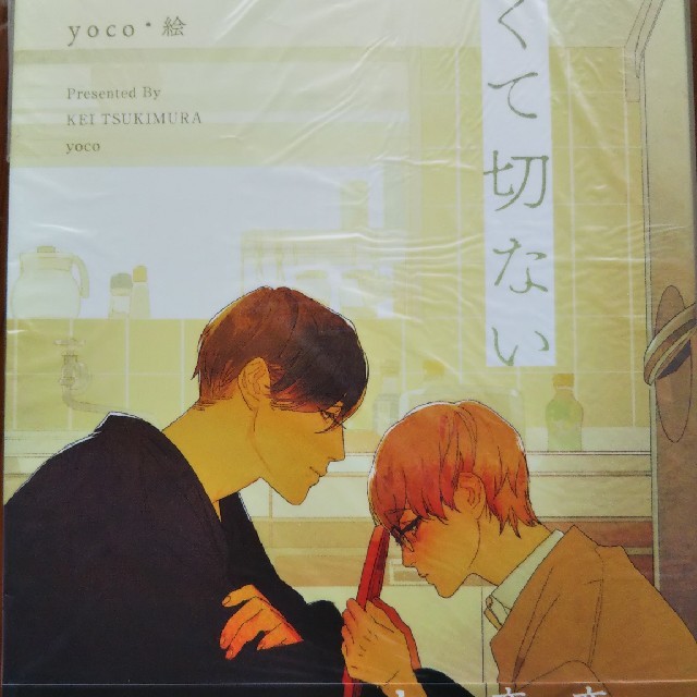 SSつき兄弟サンドイッチ 媚肉の宴＆SSつき「甘くて切ない」2冊セット エンタメ/ホビーの本(ボーイズラブ(BL))の商品写真