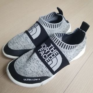 ザノースフェイス(THE NORTH FACE)の【23.0cm】ノースフェイス ウルトラロー2(スニーカー)