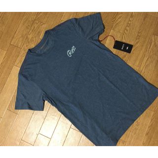 ルーカ(RVCA)の新品！未使用！Tシャツ！ルーカ！(Tシャツ/カットソー(半袖/袖なし))