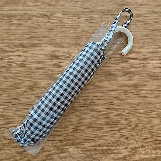 Techichi(テチチ)のTe chichi　テチチ　折りたたみ傘 レディースのファッション小物(傘)の商品写真