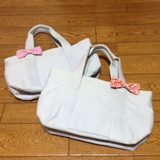 エニィスィス(anySiS)の♡riiitanさま専用♡(ハンドバッグ)