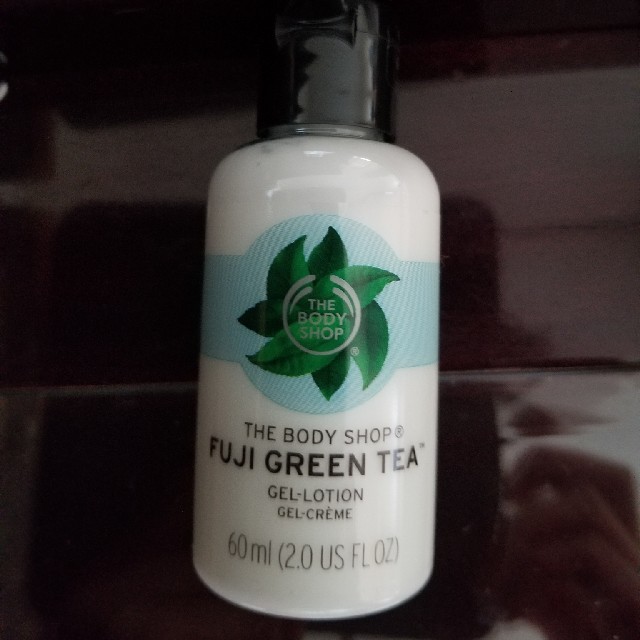 The Body Shop ジェルボディーローション フジグリーンティーの通販 By ふっぴー S Shop ザボディショップならラクマ The Body Shop ジェルボディーローション フジグリーンティーの通販 By ふっぴー S Shop ザボディショップならラクマ