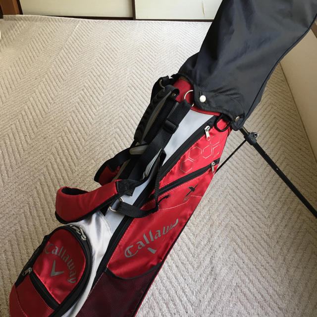 Callaway Jr. ゴルフクラブセット