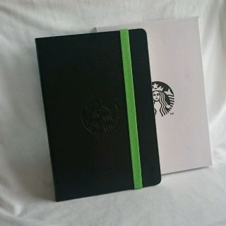 スターバックスコーヒー(Starbucks Coffee)のスターバックス♡ノート(その他)