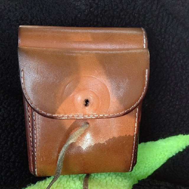 goro's 財布 ウォレット メンズのファッション小物(折り財布)の商品写真