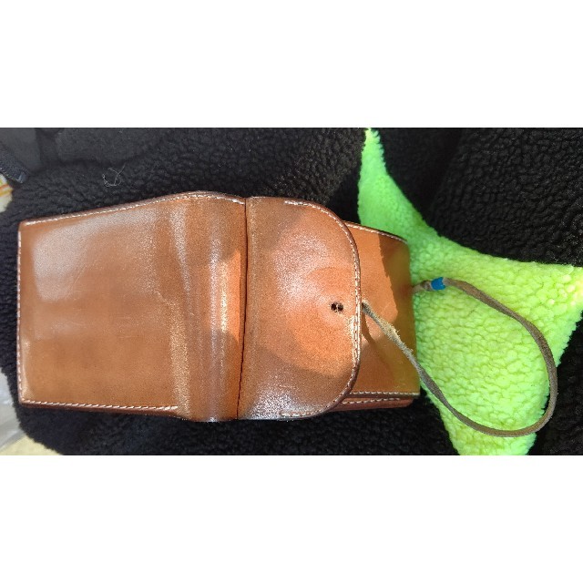 goro's 財布 ウォレット メンズのファッション小物(折り財布)の商品写真