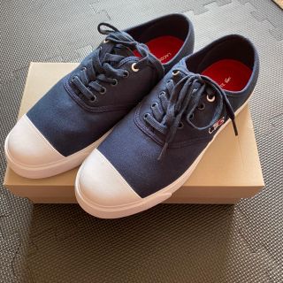 ラコステ(LACOSTE)のお値下げ⭐️LACOSTE ラコステ スニーカー(スニーカー)