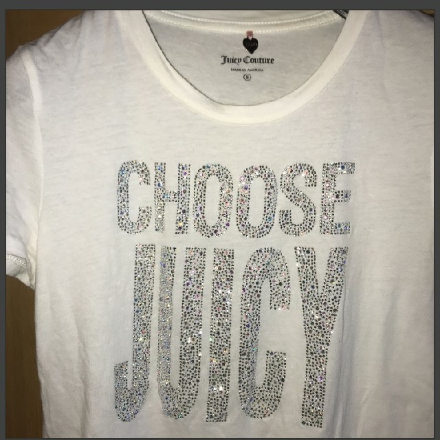 Juicy Couture(ジューシークチュール)のジューシクチュールTシャツセット レディースのトップス(Tシャツ(半袖/袖なし))の商品写真