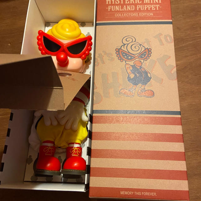 Hysteric Mini 激レア 希少 ヒスミニ パペット 2個セット 限定品 ノベルティ ヒスグラhysの通販 By コメント無しの即購入okです ヒステリックミニならラクマ Hysteric Mini 激レア 希少 ヒスミニ パペット 2個セット 限定品 ノベルティ ヒスグラhysの通販 By コメント無しの即購入okです ヒステリックミニならラクマ