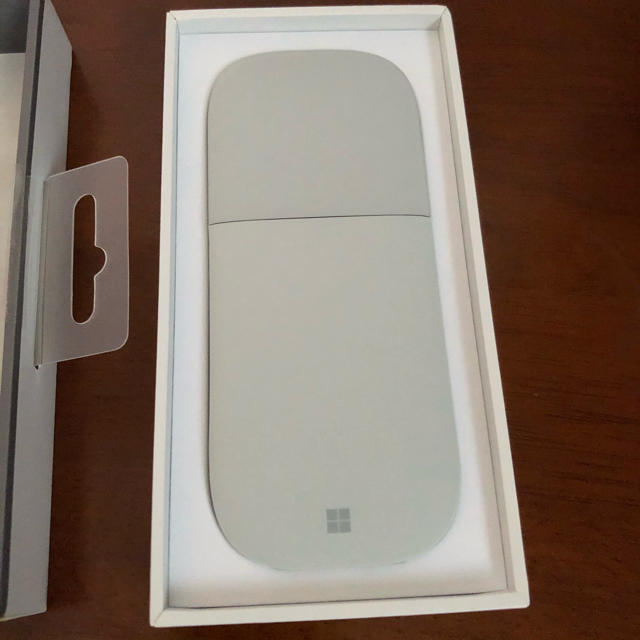 Microsoft Surface Arc Mouse サーフェスアークマウス 2