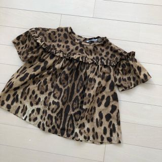 ドルチェアンドガッバーナ(DOLCE&GABBANA)のドルチェ&ガッバーナ　4(Tシャツ/カットソー)