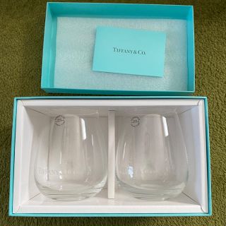 ティファニー(Tiffany & Co.)のTiffany & co   グラス(グラス/カップ)