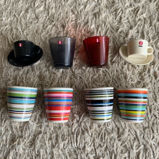 イッタラ(iittala)のイッタラ マグネットセット(ノベルティグッズ)