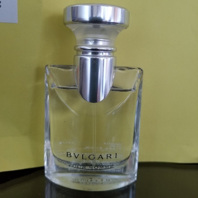 BVLGARI - BVLGARI 香水の通販 by ふっぴー's shop｜ブルガリならラクマ