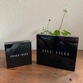 ボビイブラウン(BOBBI BROWN)のBOBBI BROWN 2個セット(コフレ/メイクアップセット)