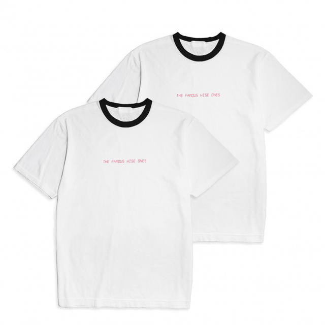 FRAGMENT(フラグメント)のgodselection  × fragment design メンズのトップス(Tシャツ/カットソー(半袖/袖なし))の商品写真