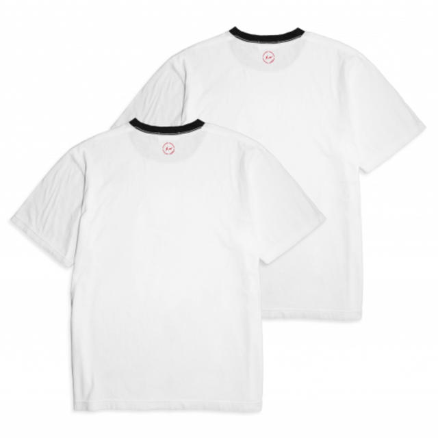 FRAGMENT(フラグメント)のgodselection  × fragment design メンズのトップス(Tシャツ/カットソー(半袖/袖なし))の商品写真