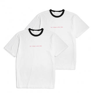 フラグメント(FRAGMENT)のgodselection  × fragment design(Tシャツ/カットソー(半袖/袖なし))
