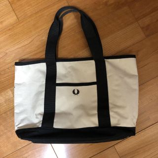 フレッドペリー(FRED PERRY)のフレッドペリー　トートバッグ(トートバッグ)