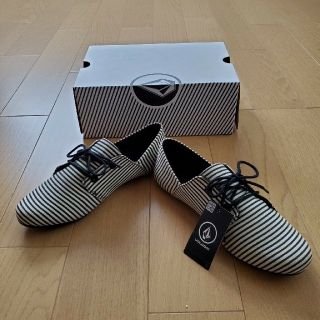 ボルコム(volcom)のVOLCOM　23cm(スニーカー)