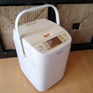 パナソニック(Panasonic)のホームベーカリー꙳★*ﾟPanasonicSD-BM103パン焼き機(ホームベーカリー)