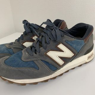 ニューバランス(New Balance)のNew Balance ×コーン・ミルズ　M1300CD(スニーカー)