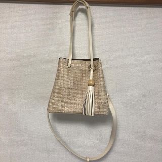 サック(SAC)のSac Unit 2wayバッグ　新品(ショルダーバッグ)