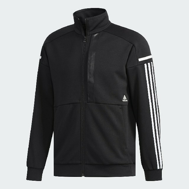 adidas - 最値定価9889円!新品!アディダス ヘザーウォームアップ adidas - 最値定価9889円!新品!アディダス ヘザーウォームアップ