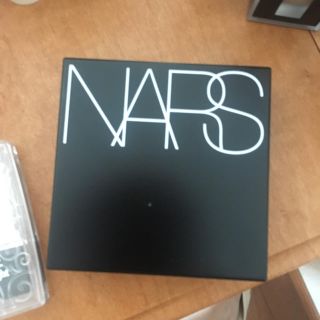 ナーズ(NARS)のご専用*NARS クッションファンデーション(ファンデーション)