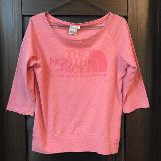 ザノースフェイス(THE NORTH FACE)のノースフェイス　Tシャツ(Tシャツ(長袖/七分))