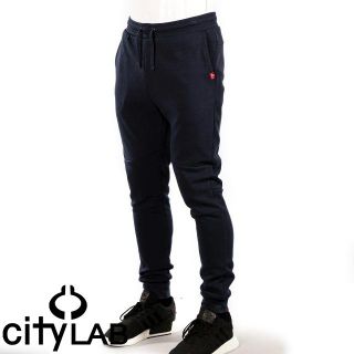 シティーラブ(CITY LAB)のシティラブ ★ S Jogger Pants ジョガーパンツ スウェット 無地(その他)