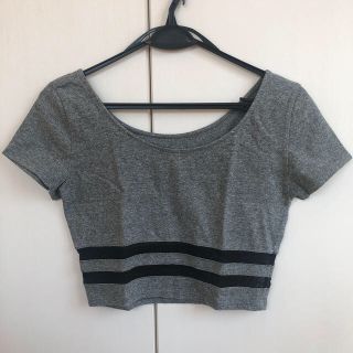 エイチアンドエム(H&M)のTシャツ(Tシャツ(半袖/袖なし))