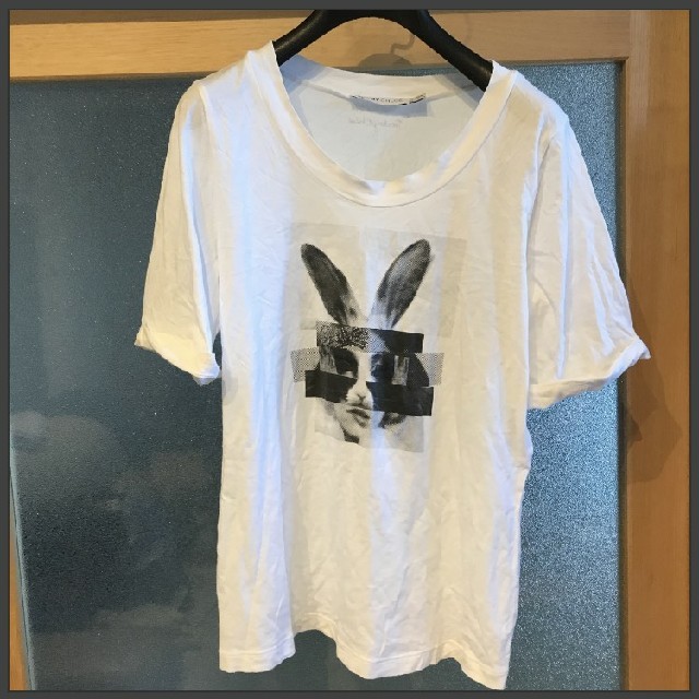Chloe(クロエ)のクロエTシャツ レディースのトップス(Tシャツ(半袖/袖なし))の商品写真