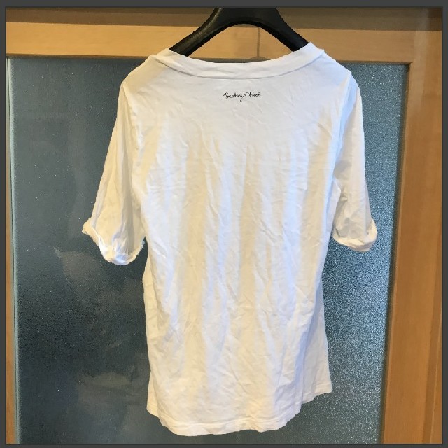 Chloe(クロエ)のクロエTシャツ レディースのトップス(Tシャツ(半袖/袖なし))の商品写真