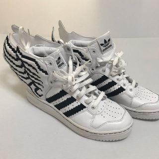 ジェレミースコット(JEREMY SCOTT)のJEREMY SCOTT スニーカー  (スニーカー)