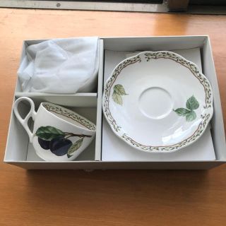 ノリタケ(Noritake)のコーヒーカップ(グラス/カップ)