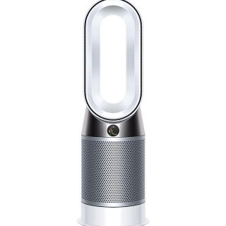 ダイソン(Dyson)のダイソン Dyson hot+Cool HP04WSN 空気清浄機(空気清浄器)