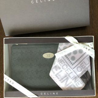 セリーヌ(celine)のニコさま専用【セリーヌ　ポーチセット】(ポーチ)