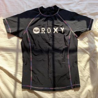 ロキシー(Roxy)のROXY 半袖ラッシュガード(水着)