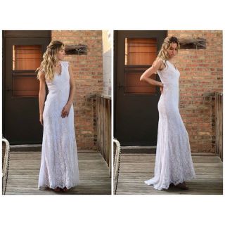 TADASHI SHOJI(ウェディングドレス)のフリマアイテム一覧 TADASHI SHOJI(ウェディングドレス)のフリマアイテム一覧