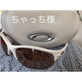 オークリー(Oakley)のオークリーサングラス　(サングラス/メガネ)