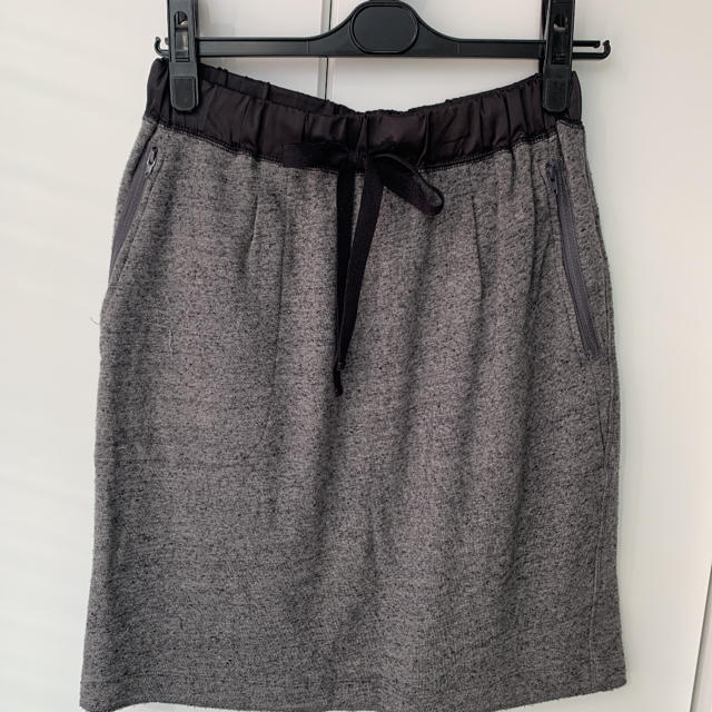 PLST(プラステ)のPLST スウェットスカート レディースのスカート(ひざ丈スカート)の商品写真